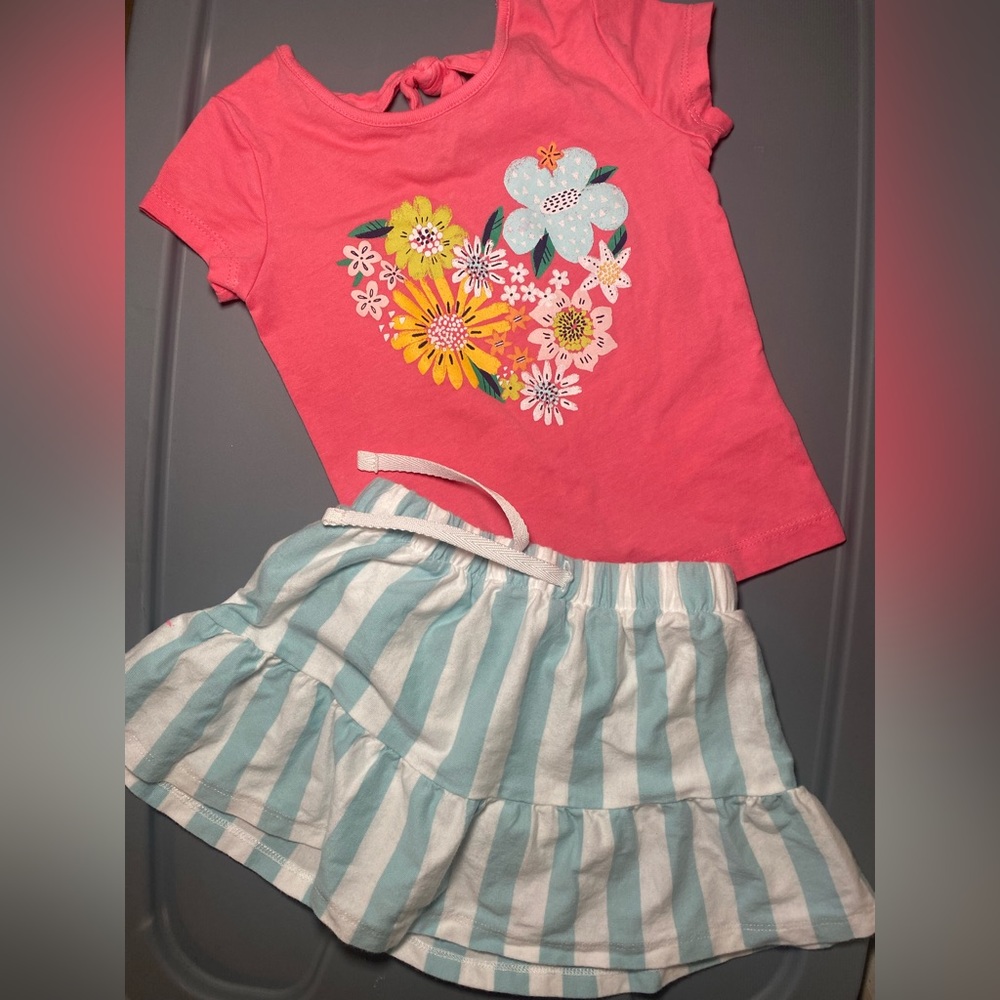 Carters set